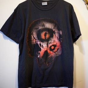 Matt Maeson Never Had to Leave 2022 Tour merch shirt size large Brand New